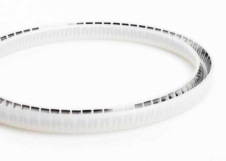 prstenovi pod naponom spring-energized rings